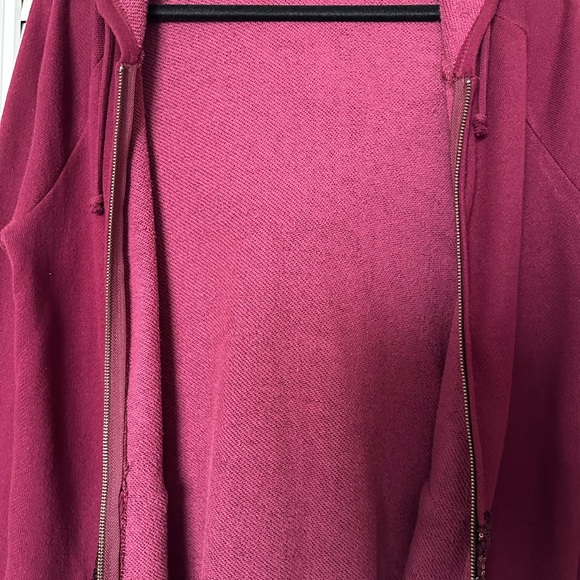 Sequin Hoodie - Picture 5 of 10